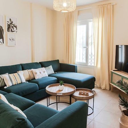 Akutuna - Casa Familiar Con Piscina , Garaje & Pista De Padel Zahara de los Atunes Exteriér fotografie
