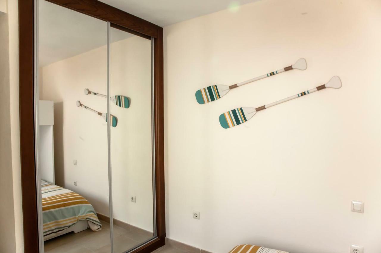 Akutuna - Casa Familiar Con Piscina , Garaje & Pista De Padel Zahara de los Atunes Exteriér fotografie