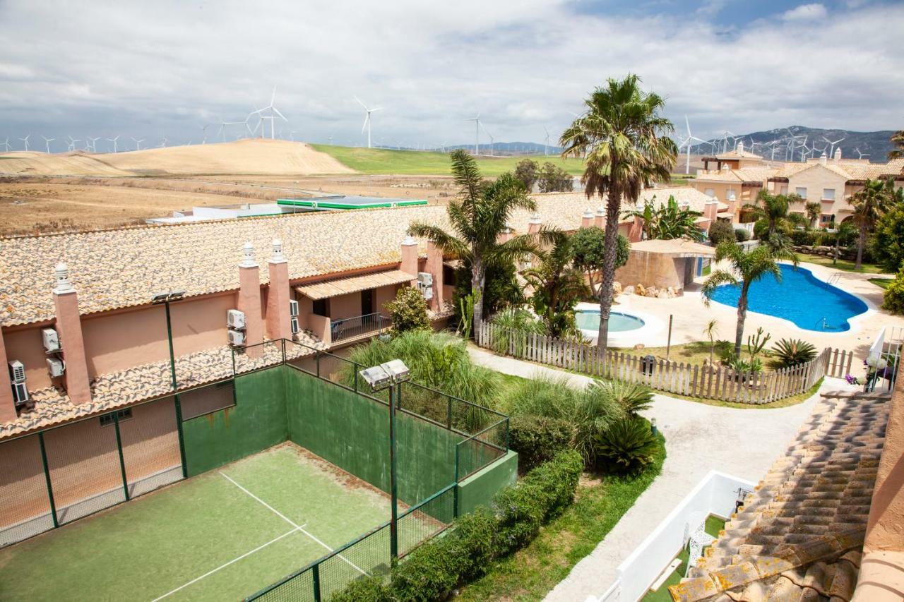 Akutuna - Casa Familiar Con Piscina , Garaje & Pista De Padel Zahara de los Atunes Exteriér fotografie