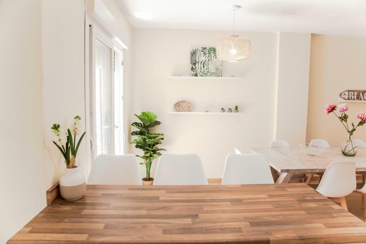 Akutuna - Casa Familiar Con Piscina , Garaje & Pista De Padel Zahara de los Atunes Exteriér fotografie