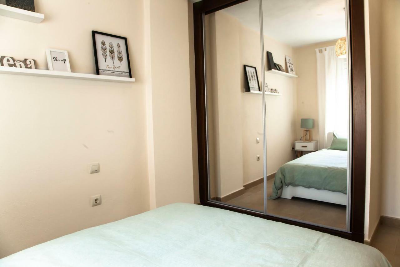 Akutuna - Casa Familiar Con Piscina , Garaje & Pista De Padel Zahara de los Atunes Exteriér fotografie