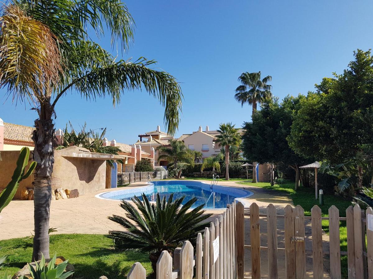 Akutuna - Casa Familiar Con Piscina , Garaje & Pista De Padel Zahara de los Atunes Exteriér fotografie